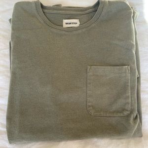 Mens Large Designer Tee